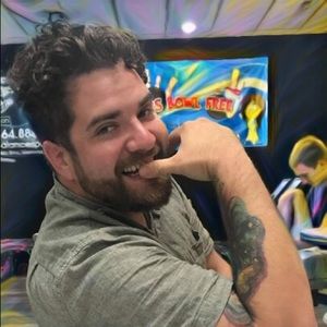 Meet your Posher, David